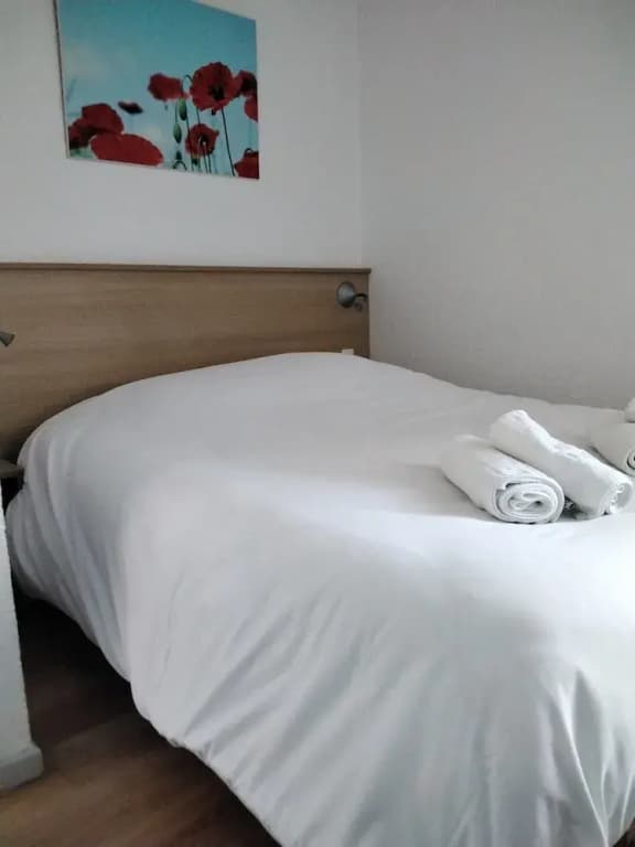 Apartment in Saales With Heated Pool - Miniature 6