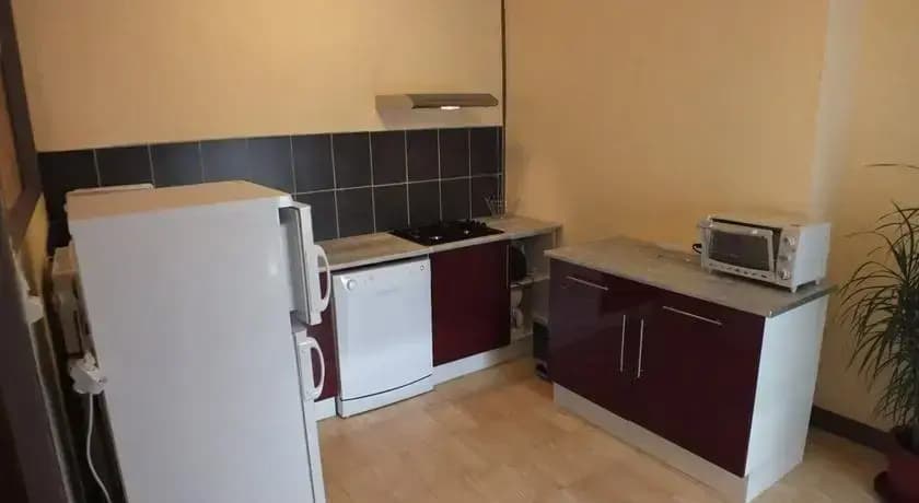 Apartment Auberge de chalet - Photo 5