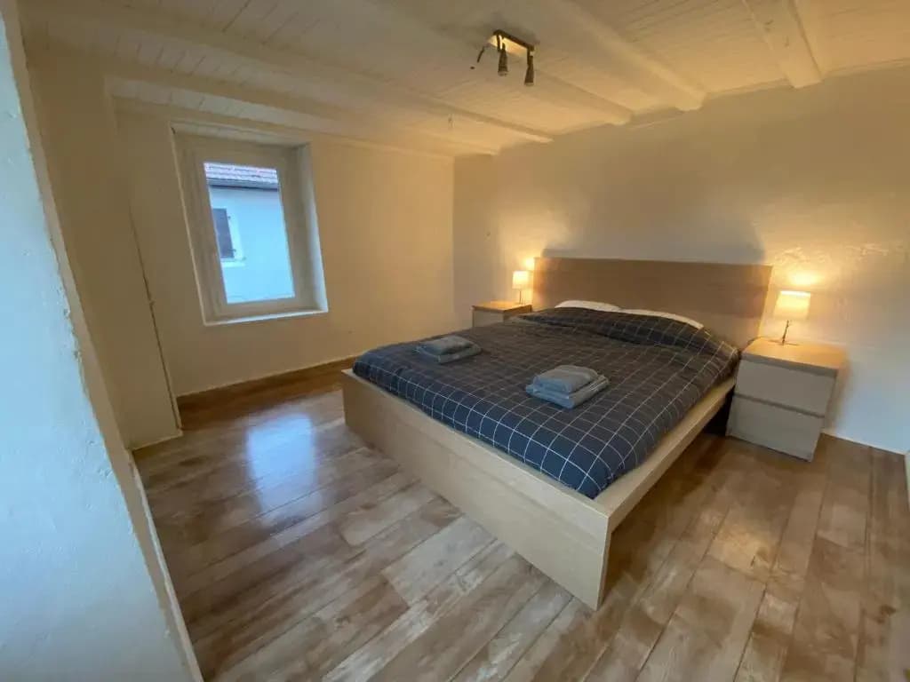 Maison T3 Cosy à 2 minutes de Genève - Photo 4