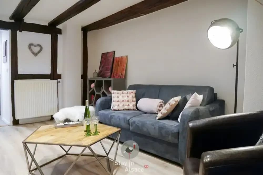 Gîte Grand'Rue - Photo 1