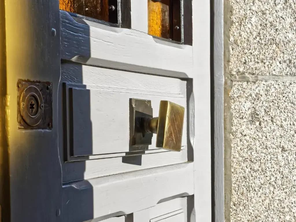 Le 27- Boutique B&B - Photo 1