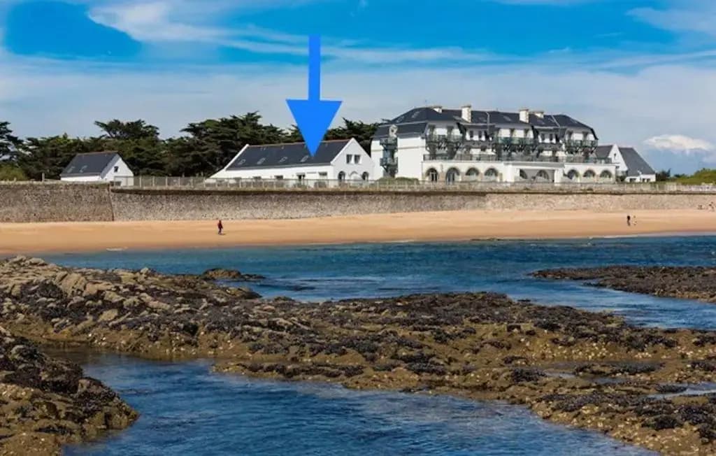 T2 Duplex Valentin Plage - Miniature 8