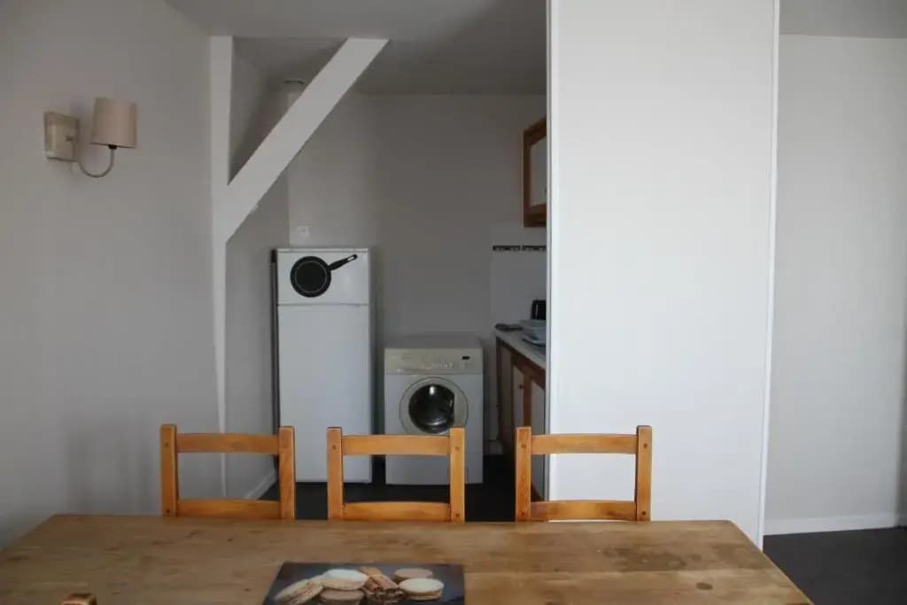Location La mouette - Miniature 7