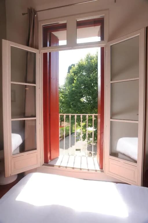 Les Chambres d'Andréa - Photo 5