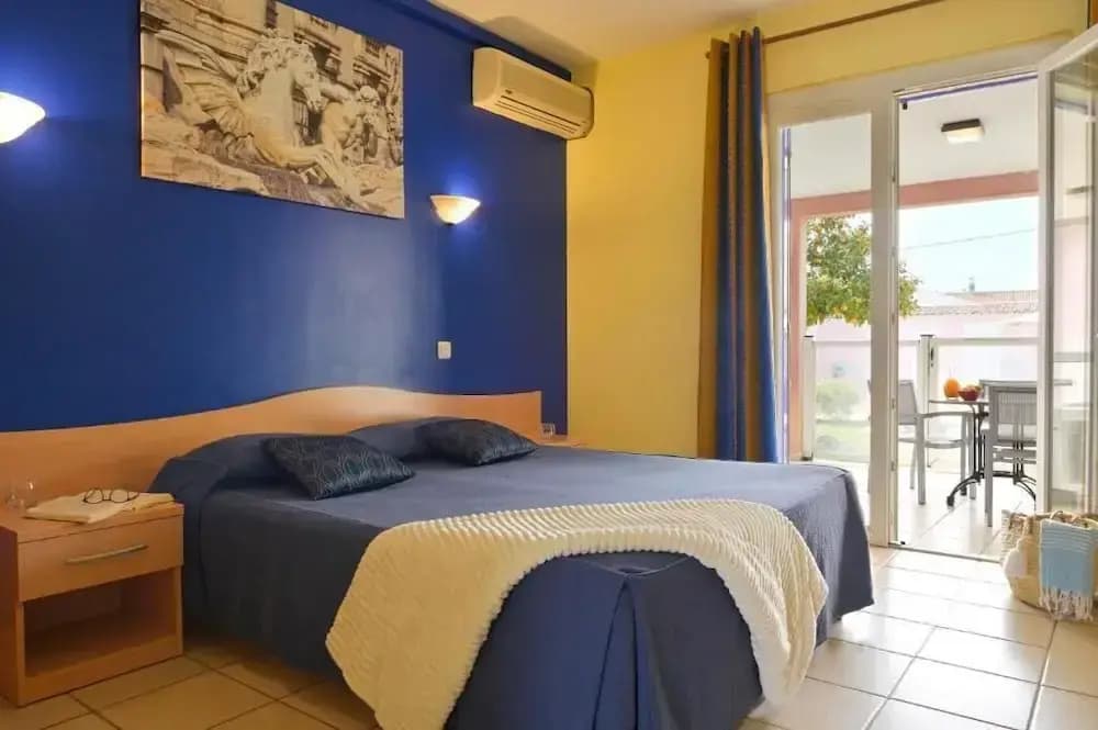 Résidence Villa Romana et SPA - Miniature 6