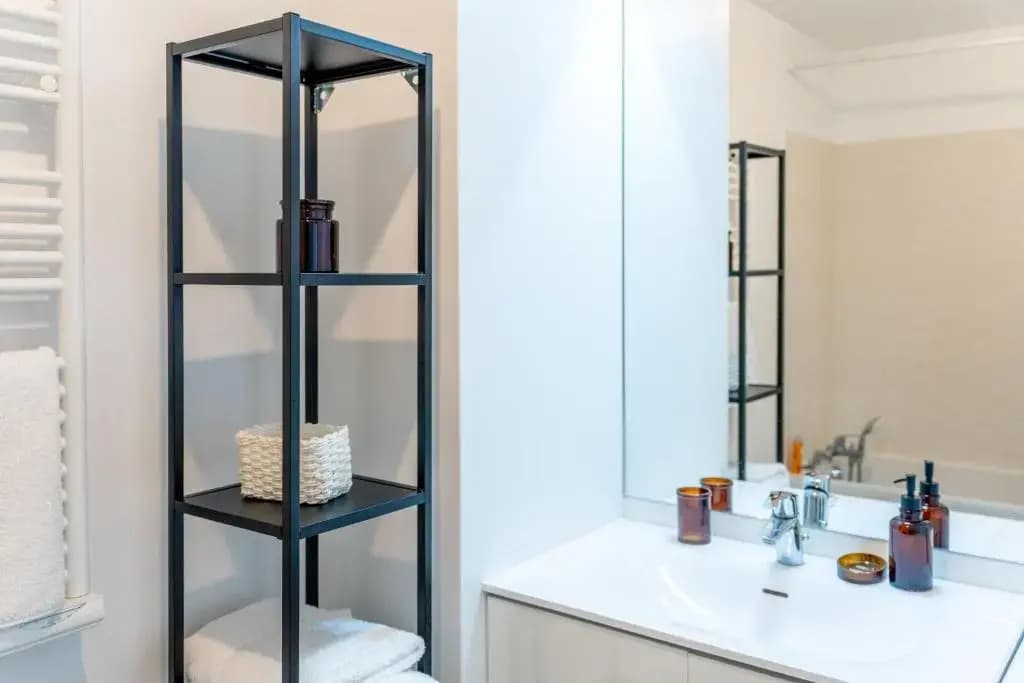 Superbe Appartement F4 Puteaux - Miniature 8
