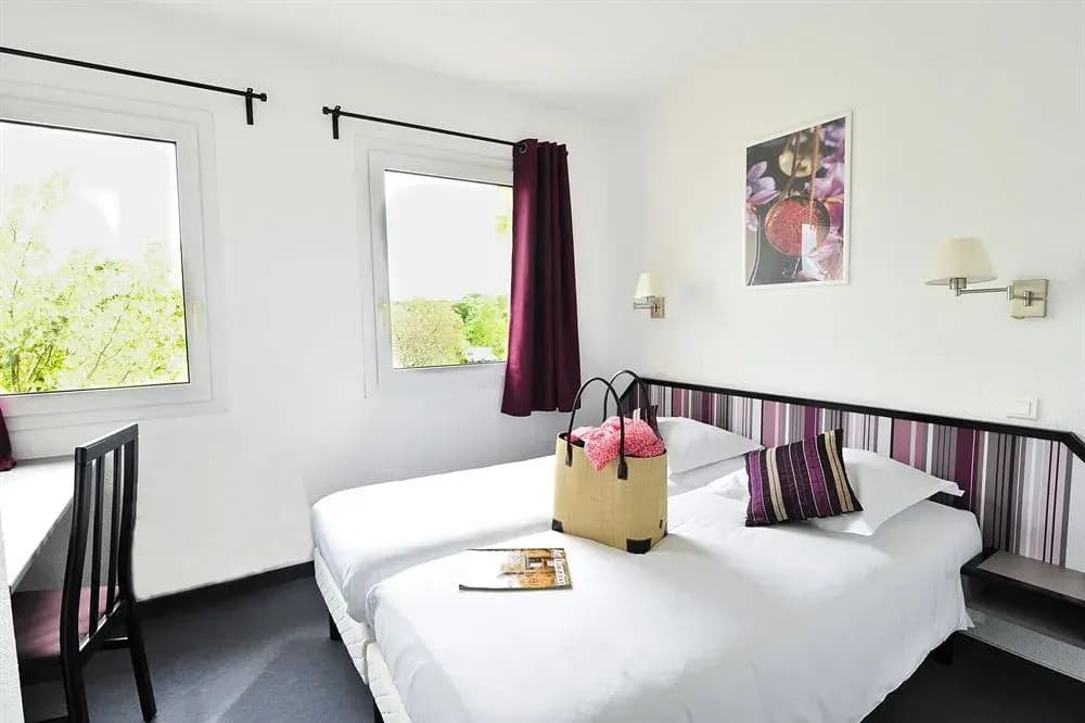 Amadour Hôtel - Photo 4