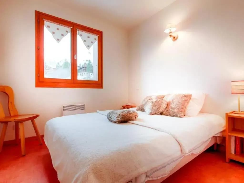 Appartement Le Grand-Bornand, 2 pièces, 6 personnes - FR-1-241-16 - Photo 1