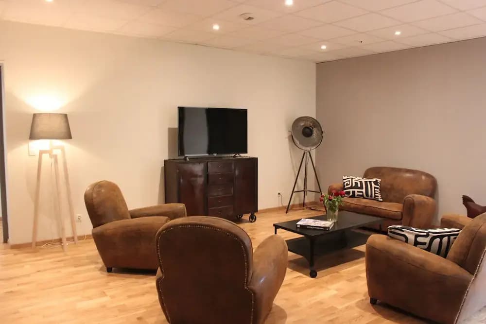 Le Domaine des Archies - Photo 4