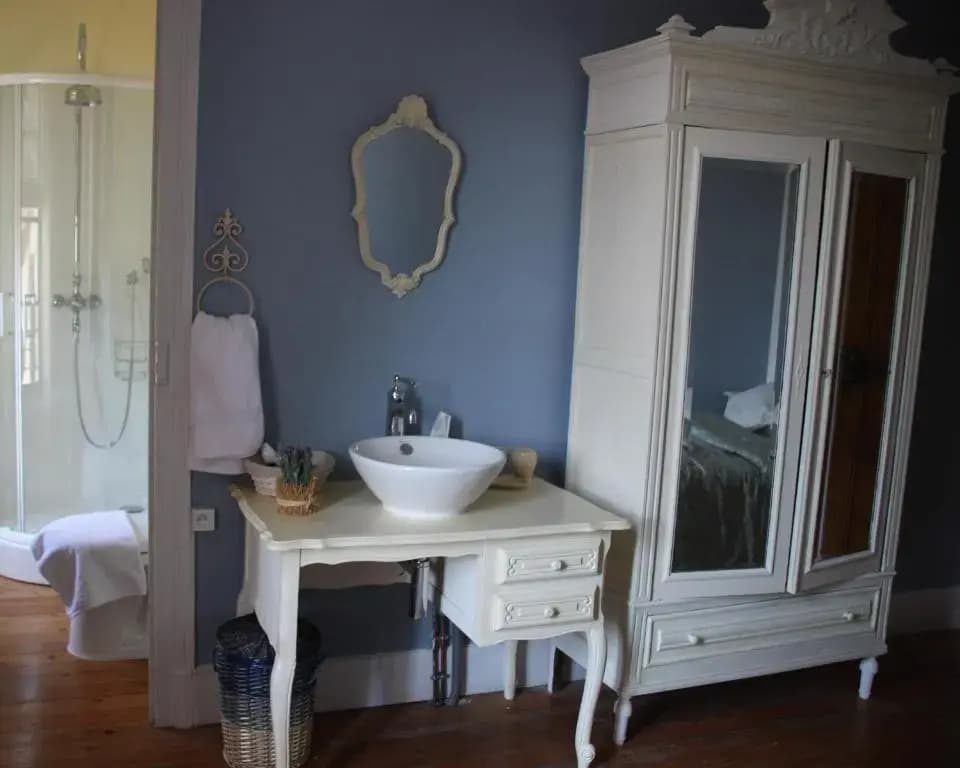 L'Entrée Chambres et Table d'Hôtes - Miniature 8