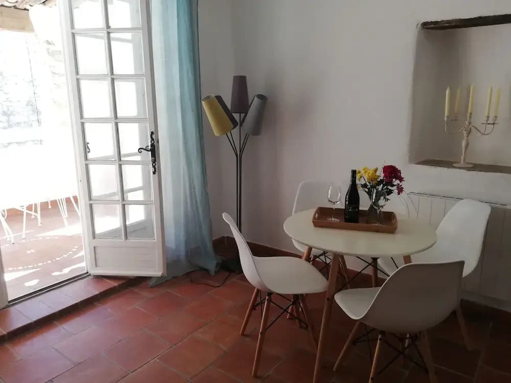 L'intemporel Petit Gîte - Photo 3