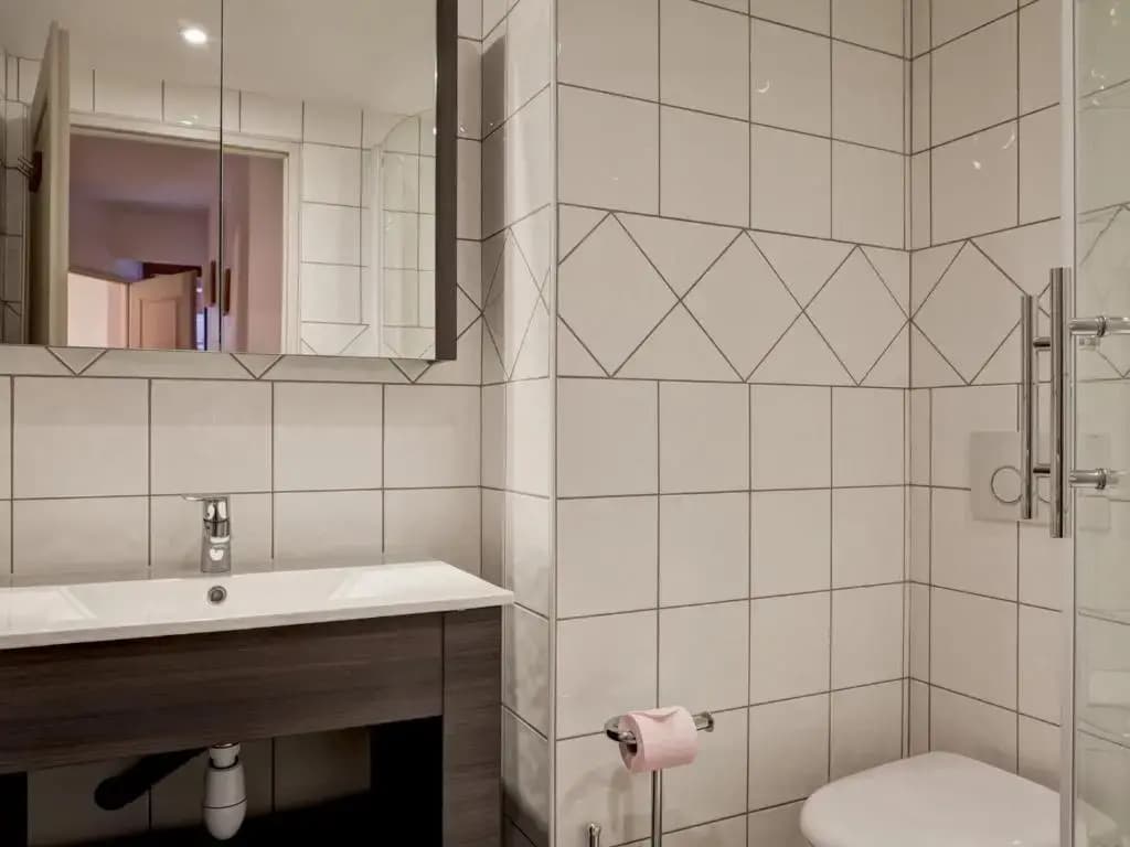 Appartement Brides-les-Bains, 4 pièces, 6 personnes - FR-1-512-138 - Miniature 7