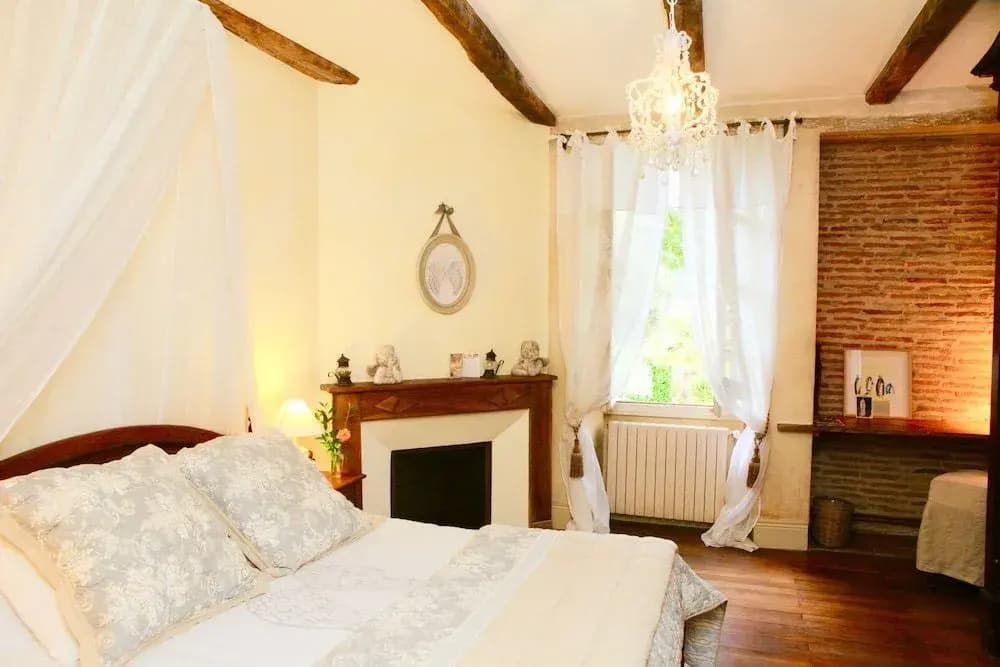 Le Relais des Anges - Photo 5