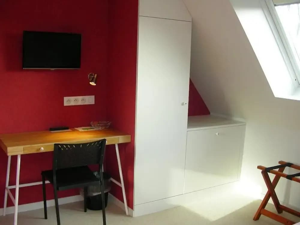 A la Maison du Héron - Photo 3