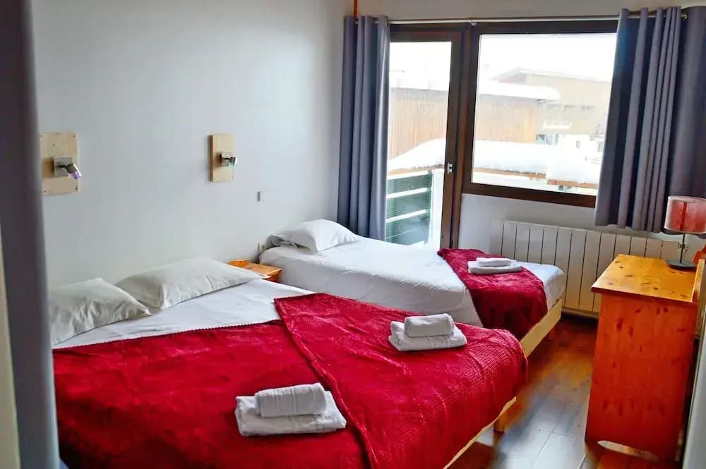 Hotel Le Terril Blanc - Photo 5
