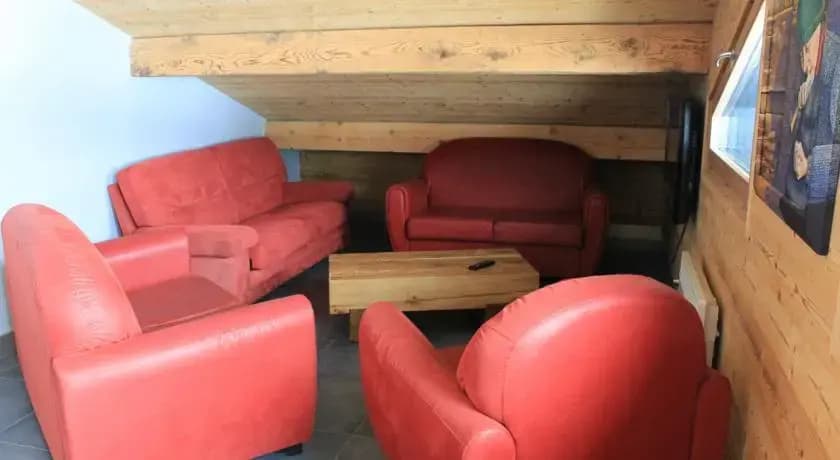 Chalet Fleur des Alpes - Photo 2
