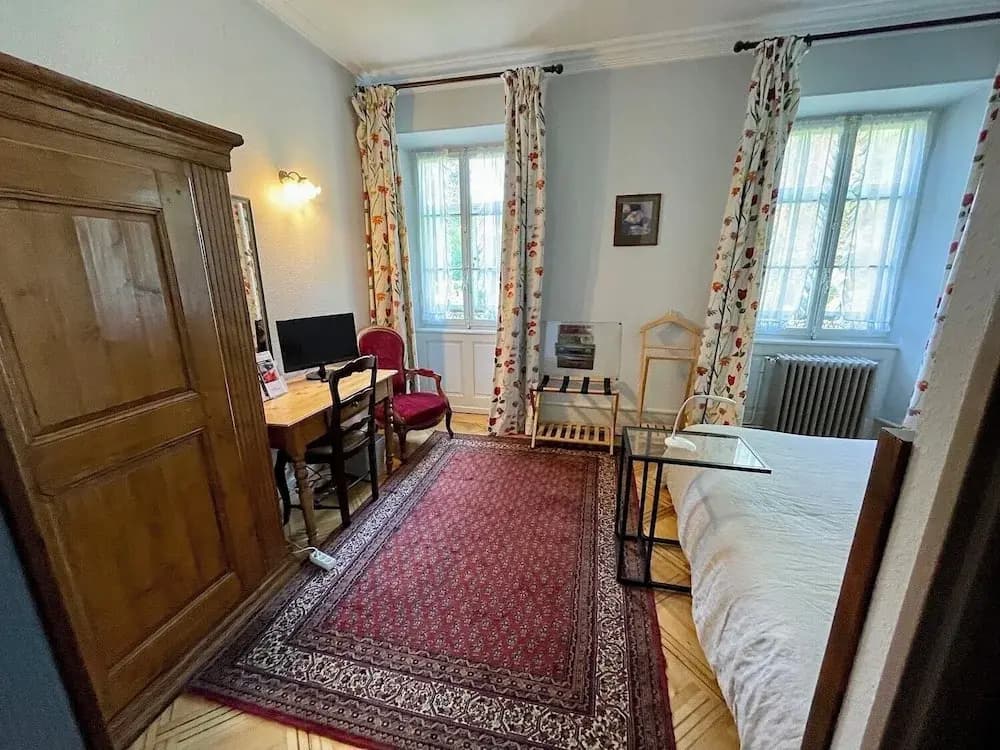Hôtel La Rubanerie - Photo 4