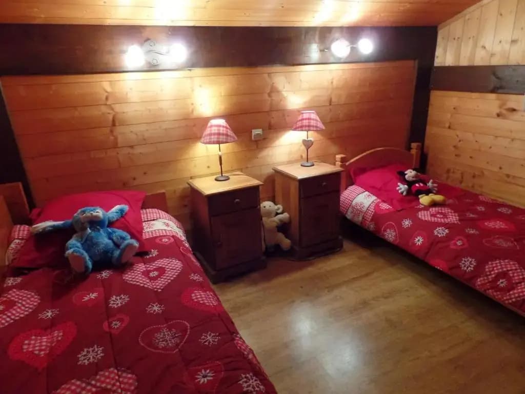 Chalet Le Grand Paddock - Photo 3