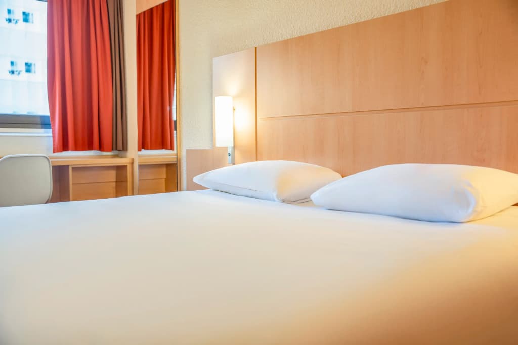 ibis Paris 17 Clichy-Batignolles - Miniature 6