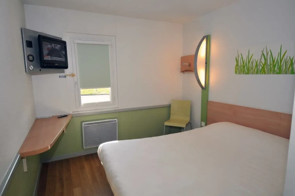 Hôtel Inn Design Laon - Photo 4