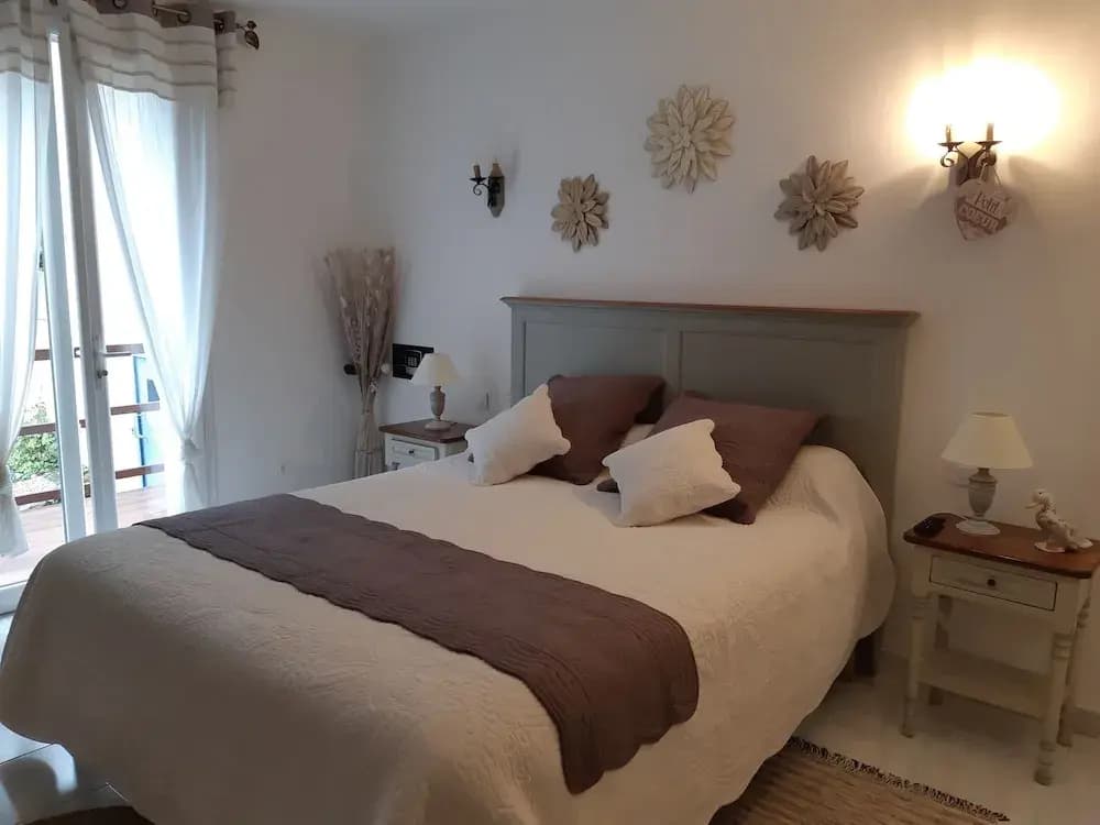Les chambres Manon - Villa la Licorne - Photo 3