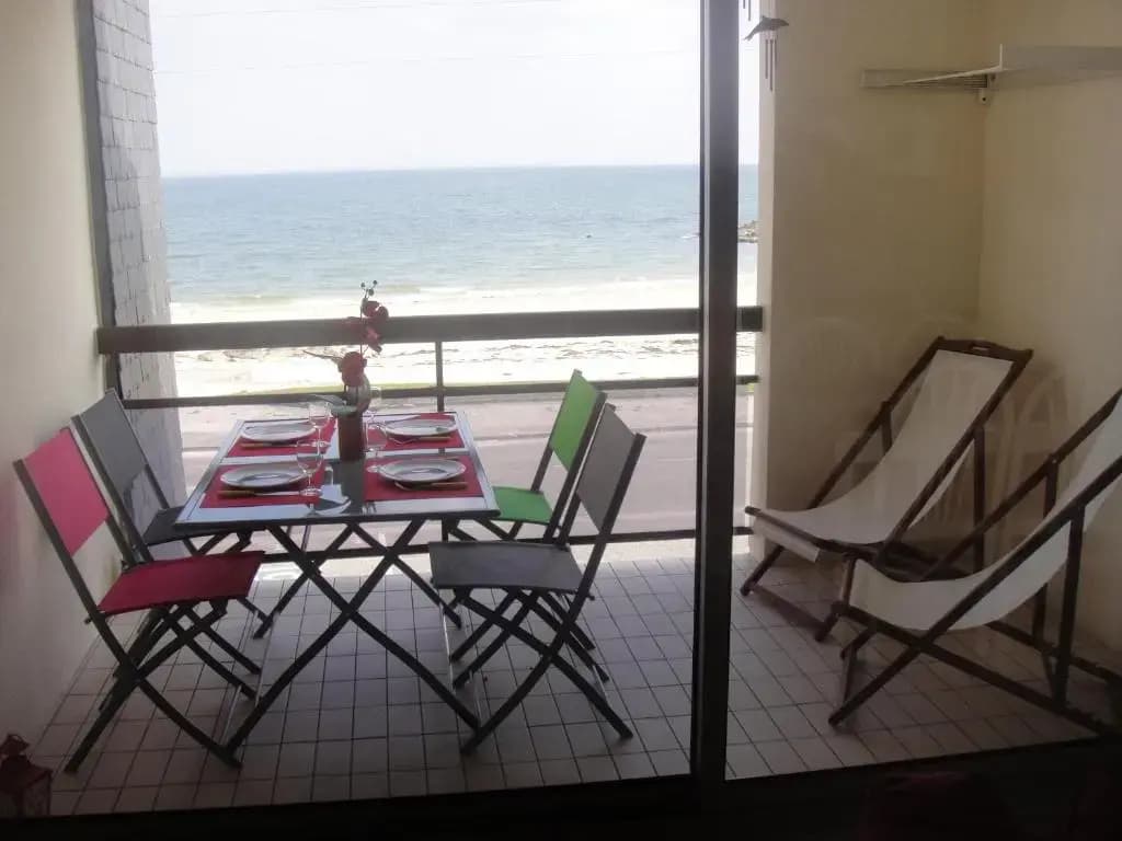 Residence Front De Mer - Photo 3