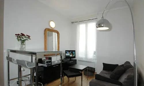 Appartement de Charme Montmartre - Photo 3