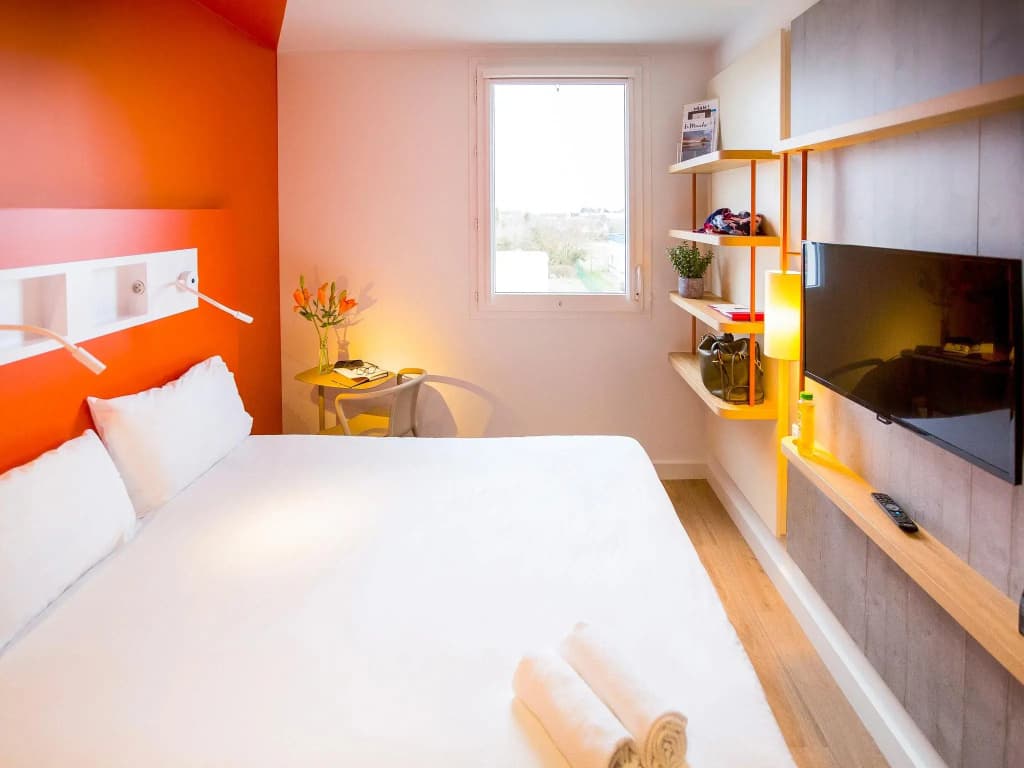 ibis budget Dieppe Centre Port - Photo 5