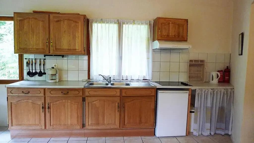 Romantic cottage in the Ardeche with free WiFi and TV - Photo 5