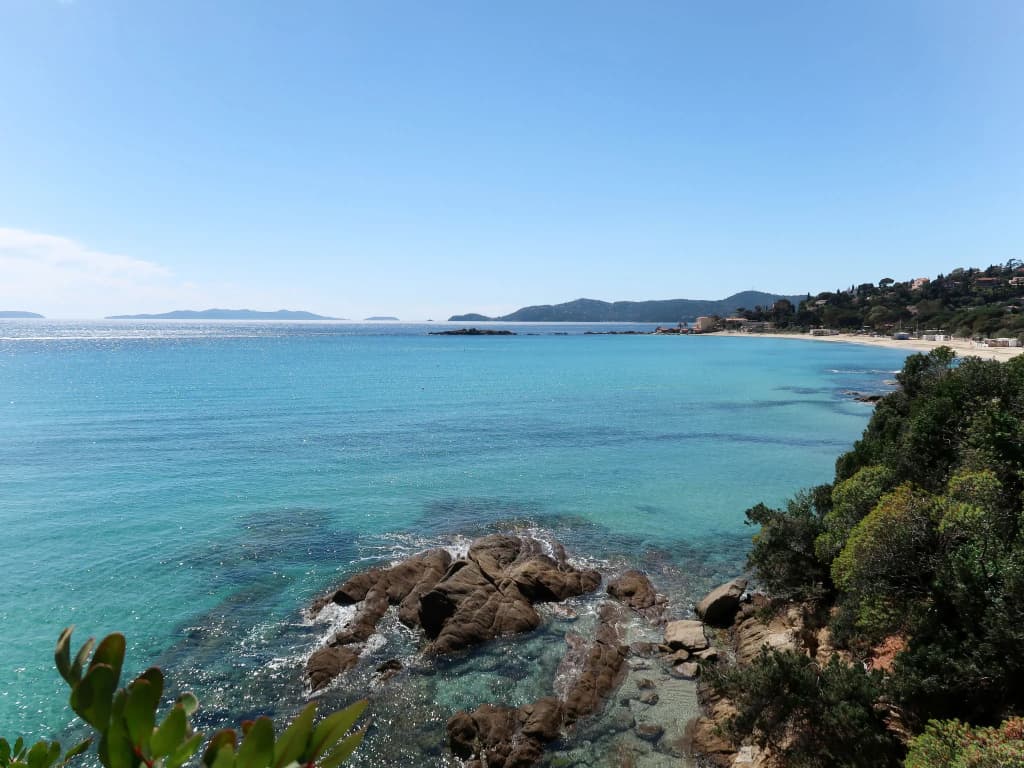 Apartment Les Sirènes du Lavandou - Photo 4