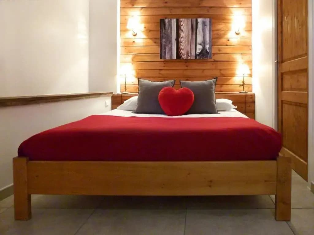 Appartement Valloire, 6 pièces, 12 personnes - FR-1-263-358 - Photo 4