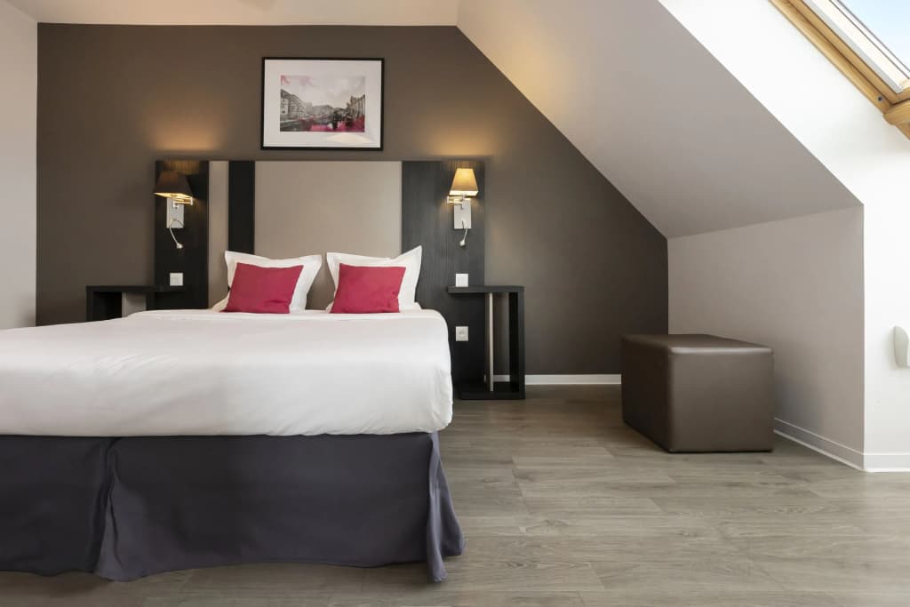 Odalys City Apartment Hotel - Colmar Centre - Miniature 7