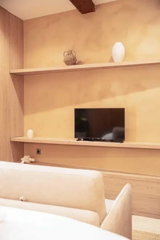 Charming Studio With A/C - 2P - Center St Tropez - Photo 4