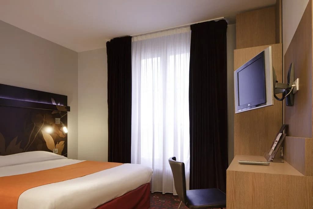 East Side Hotel Paris Gare de l’Est, a member of Radisson Individuals - Photo 4