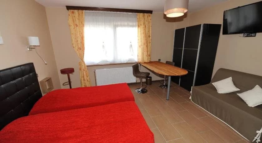 Relais Diane - Photo 5