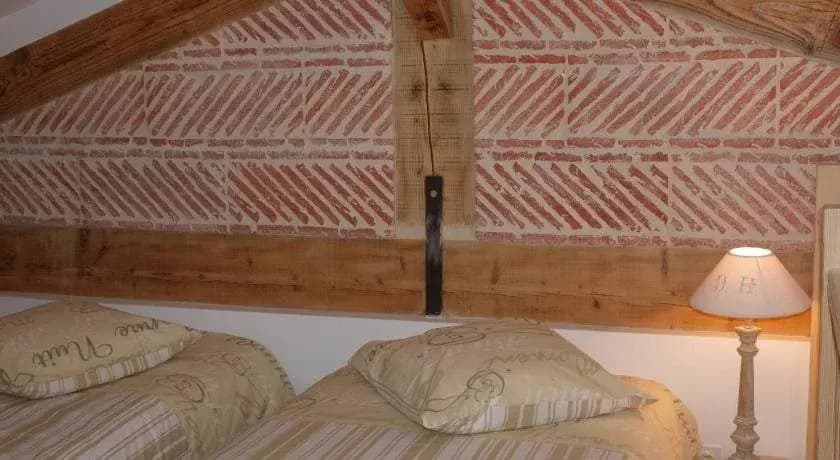 Chambre d'hôtes Mas Castel - Photo 2