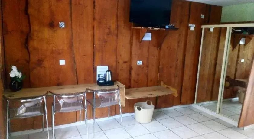 Hotel Restaurant Lancheton - Photo 3