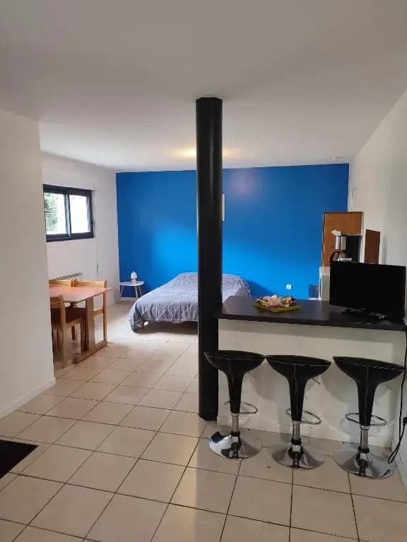 Studio L'Avenir - Photo 3