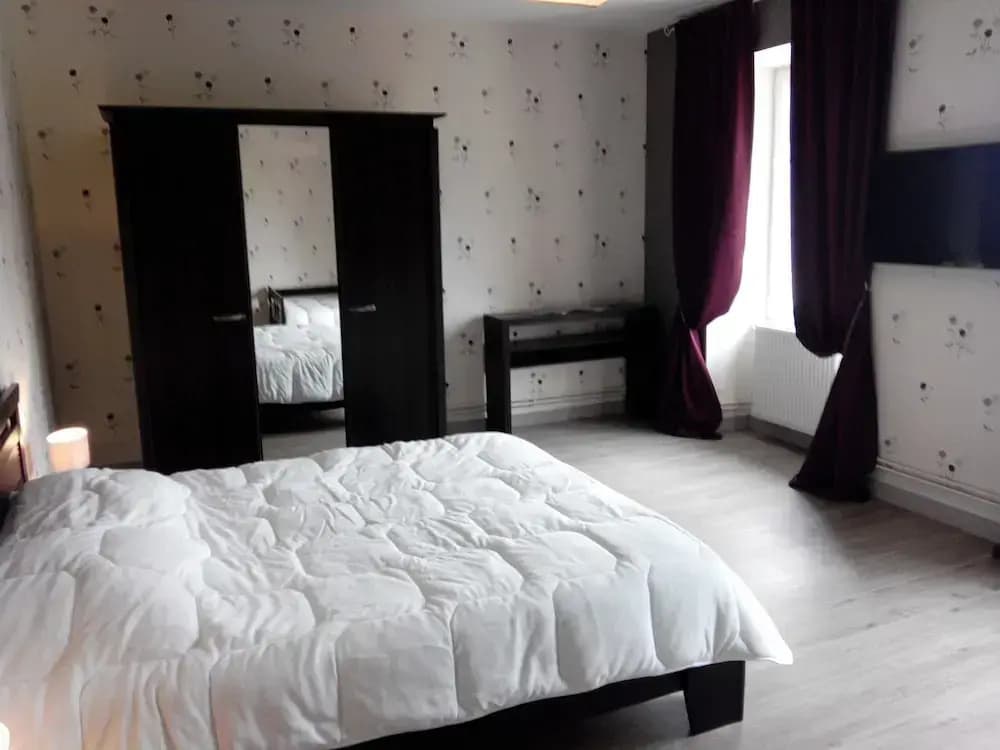 Chambre d'Hôtes Le Clos de Gémozac - Photo 5