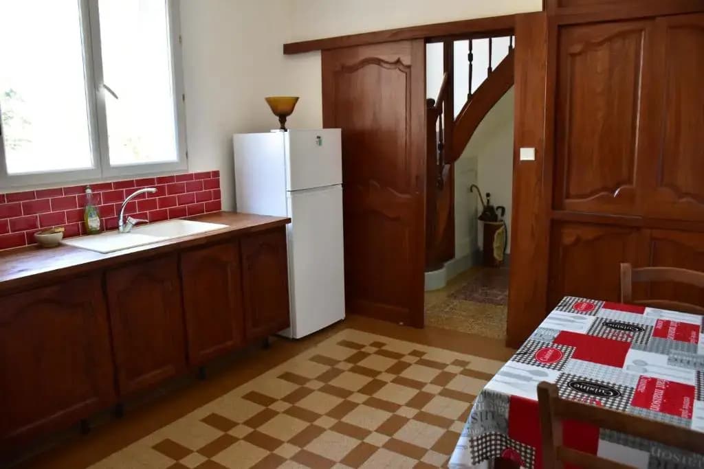 Gîte La grave haute sud - Photo 1