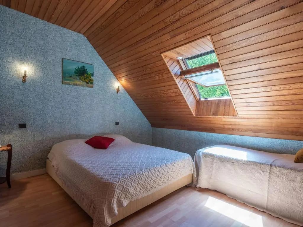 Villa Carnac, 6 pièces, 12 personnes - FR-1-477-19 - Photo 3