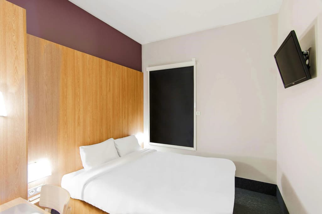 B&B HOTEL Limoges Gare - Photo 5