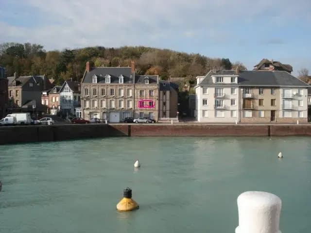 Appartement sur Port de Plaisance - Miniature 6