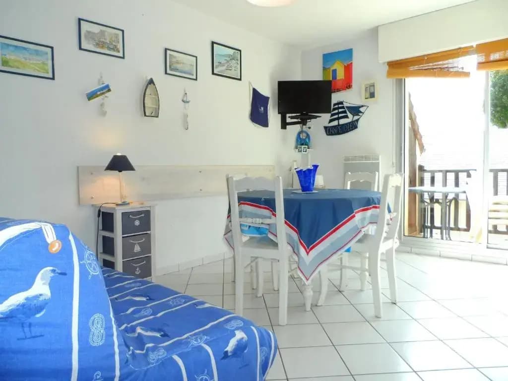 Appartement Cabourg, 3 pièces, 6 personnes - FR-1-487-152 - Photo 5