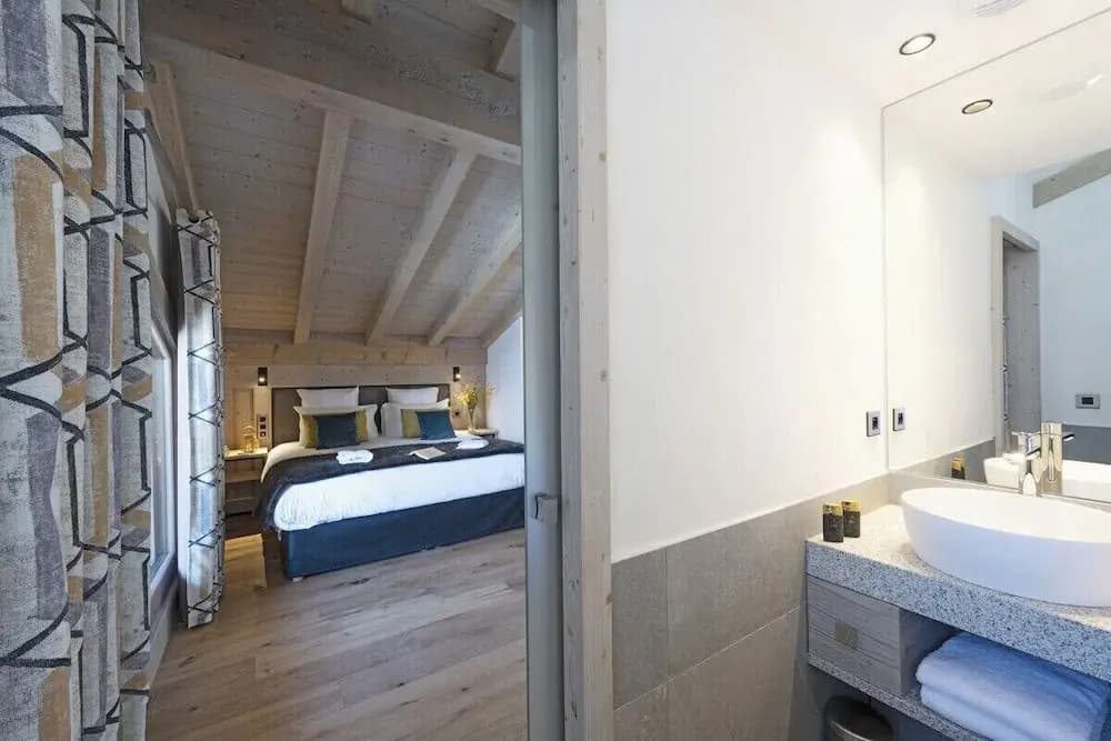 MGM Hôtels & Résidences – Résidence Le Hameau de l’Ours - Photo 5