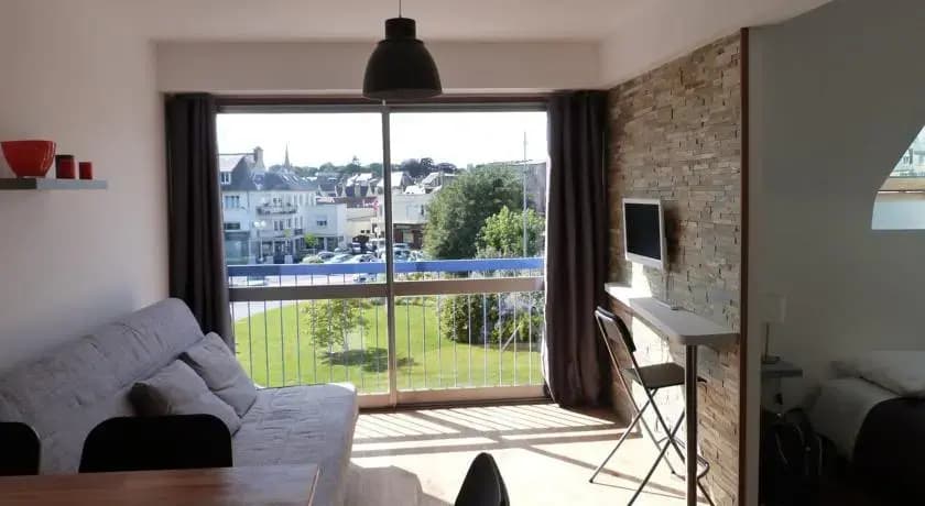 Appart Hotel Paimpol - Photo 3