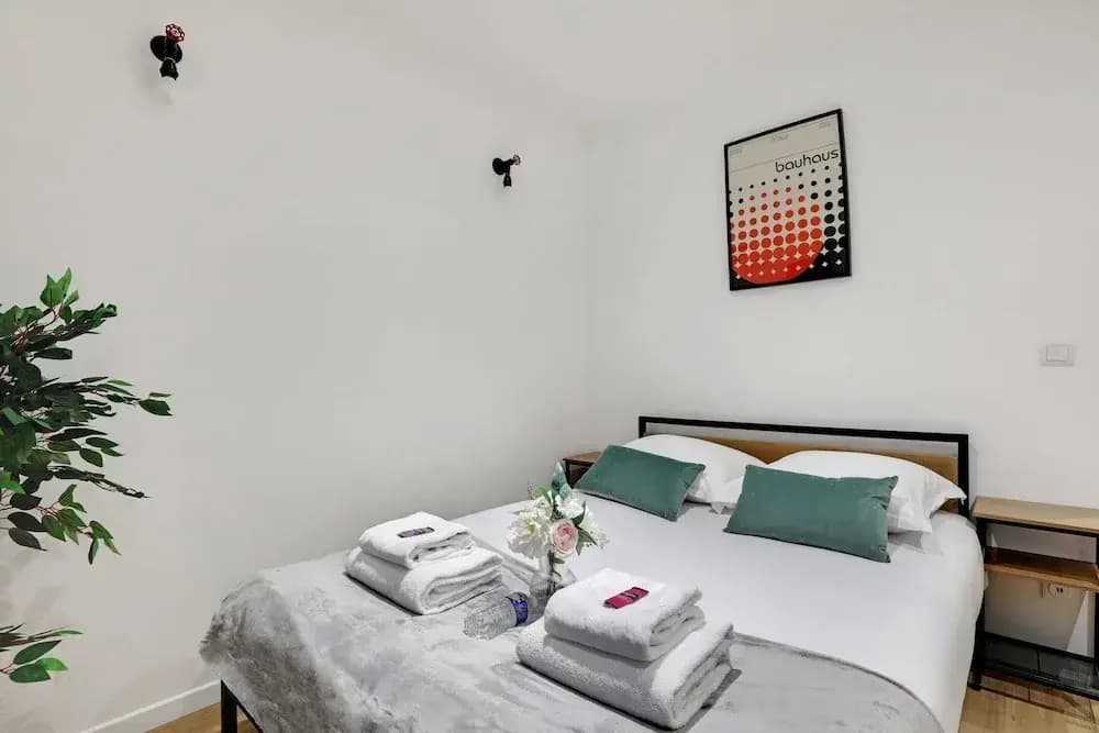 Comfortable Studio - 2P - Near the Sorbonne - Photo 2