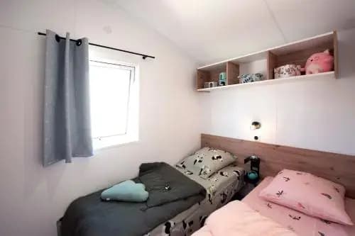 Camping L'Ile aux Oiseaux - Photo 5