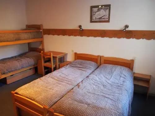 Hôtel Le Monte Pente - Photo 3