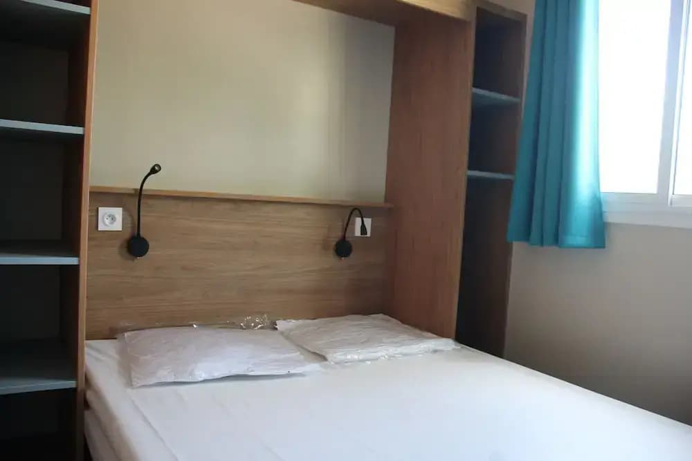 Camping Le Clos du Rhône - Photo 3